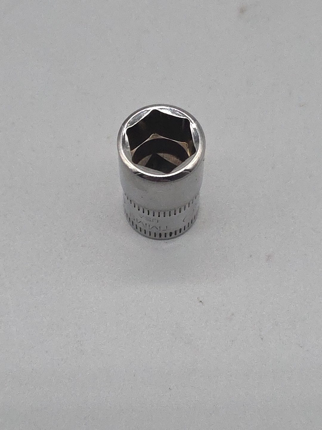 Snap- On Tools TMM9 1/4″ Drive 9mm 6 Point Socket USA
