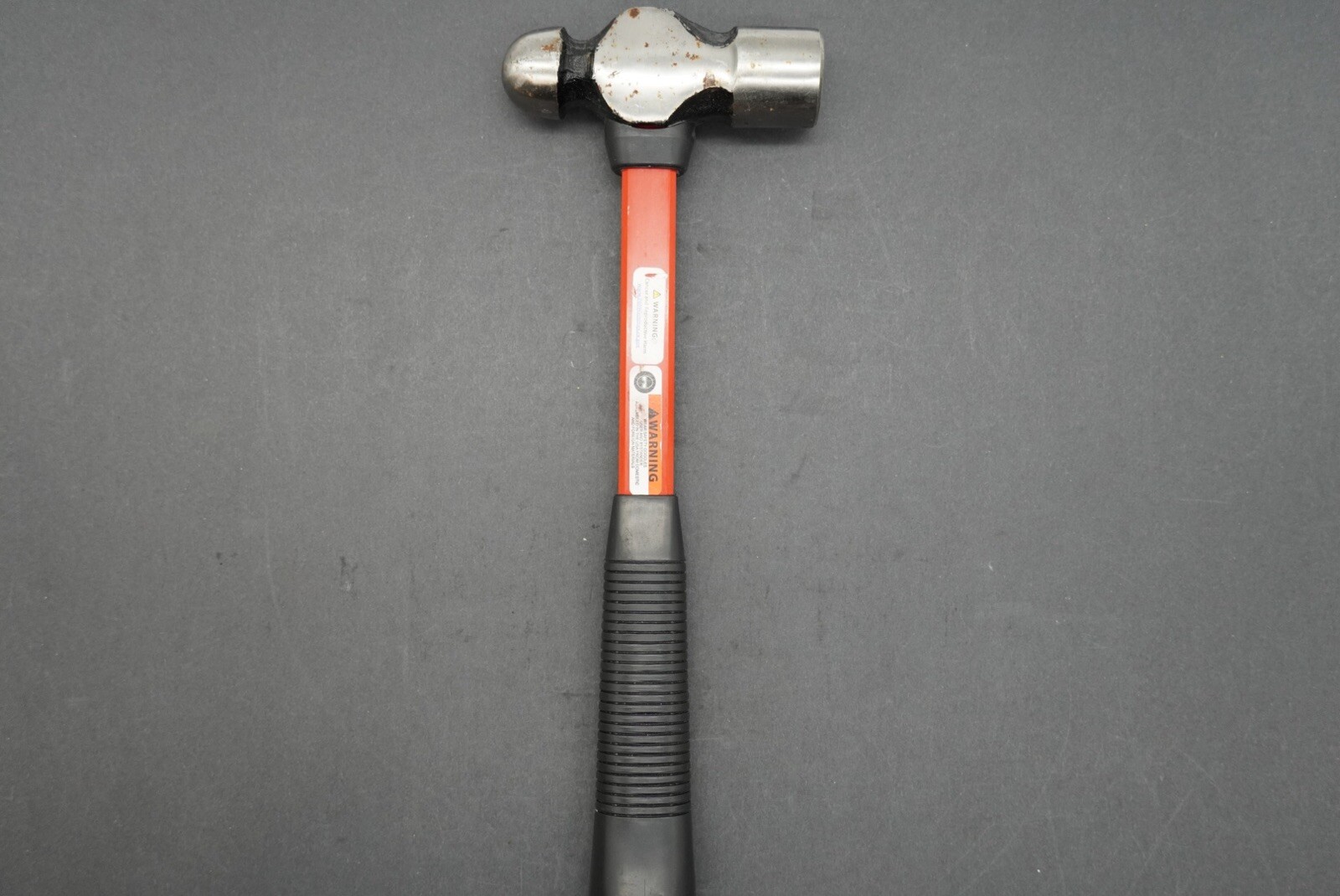 Matco Tools Hammer Punch And Chisel Set 7 Pieces Ball Peen 32oz BH-32F SPC6PA