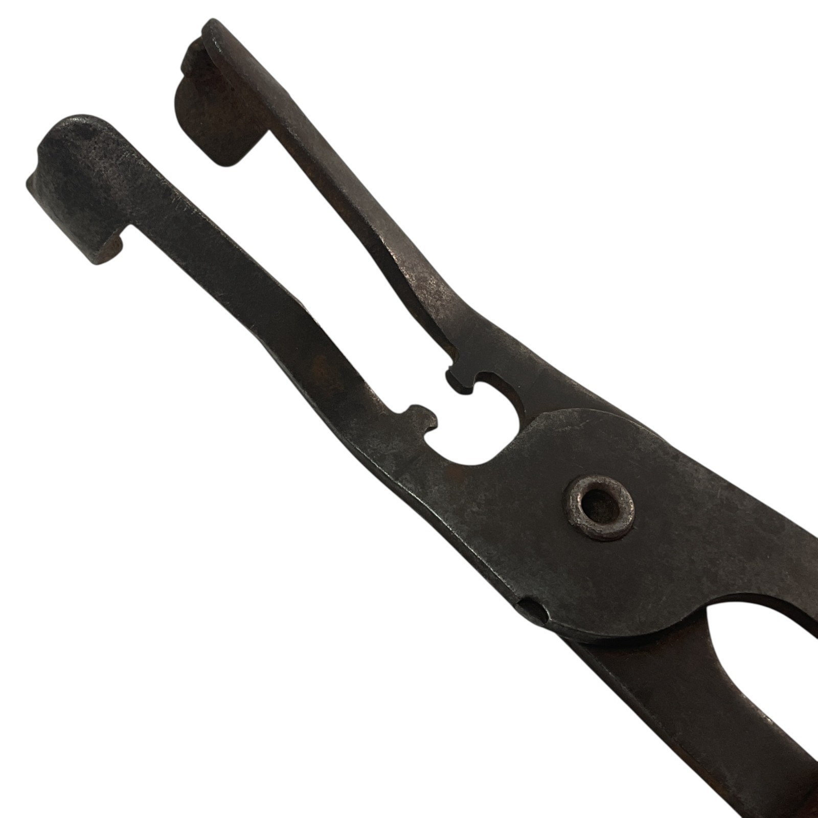 Mac Tools Spark Plug Grabber Pliers SP600 USA Vintage As Pictured Mechanic Tool