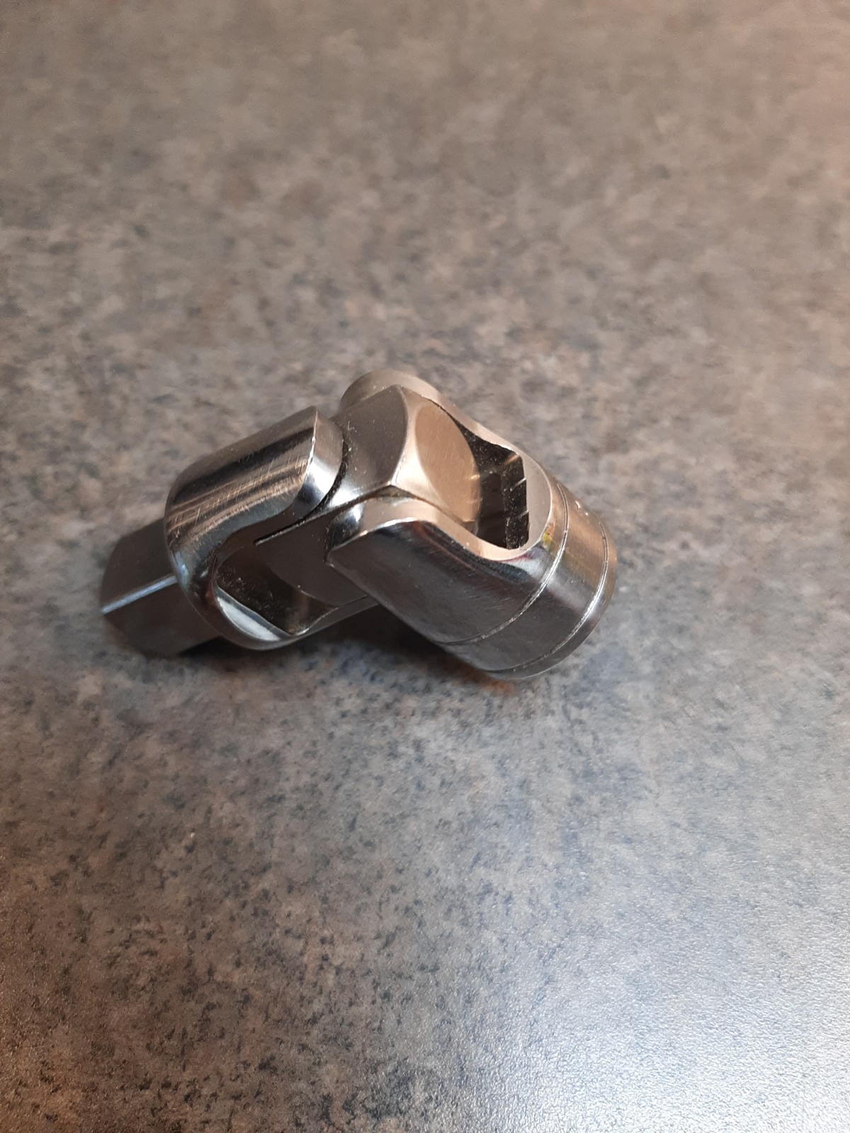 Snap-On 3/8 Drive Universal Wobble Joint FU8A