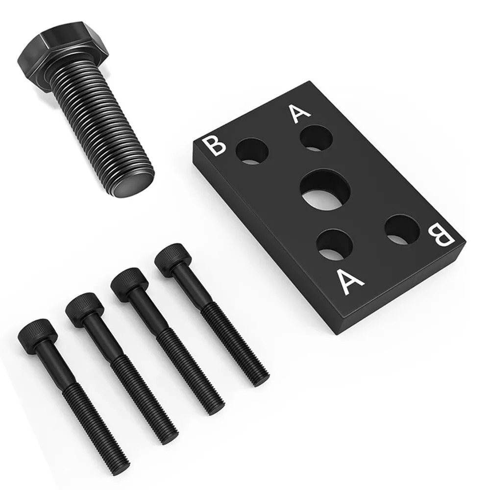 JDG1560 Drive Gear Puller Plate Tools Kit For John Deere Agricultural Machinery