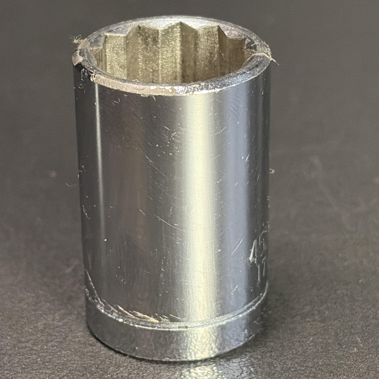 TrueCraft 10, 13 & 17 mm Sockets 6 Point 3/8” 12pt 1/2” Drive USA True Craft