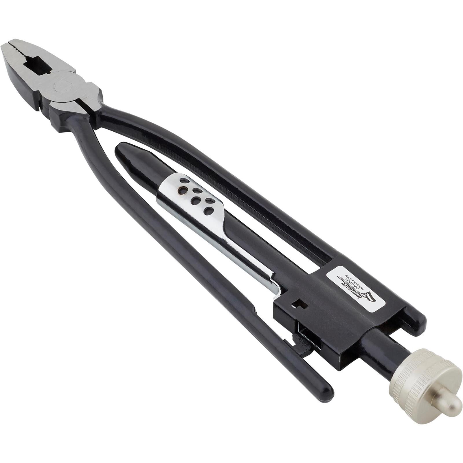 Longacre® 52-22598 Safety Wire Pliers