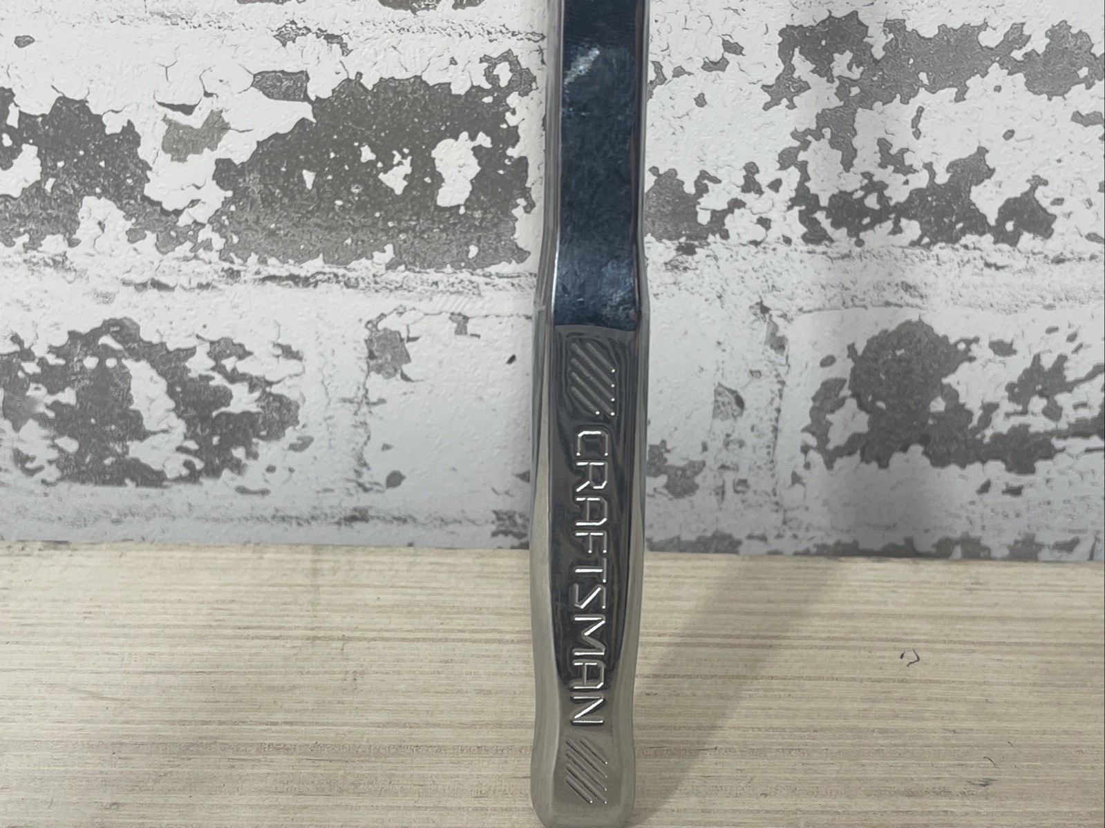 NEW CRAFTSMAN 72-Tooth 3/8-in Drive Handle Ratchet CMMT99422 New