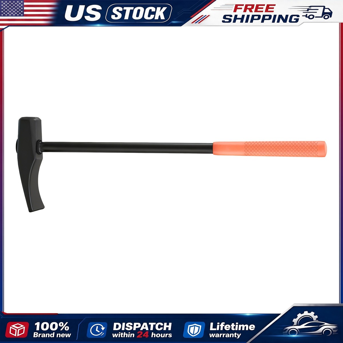 Tire Hammer Tire Bead Breaker Tool 35429 Bead Breakers for Tire Removal NEW