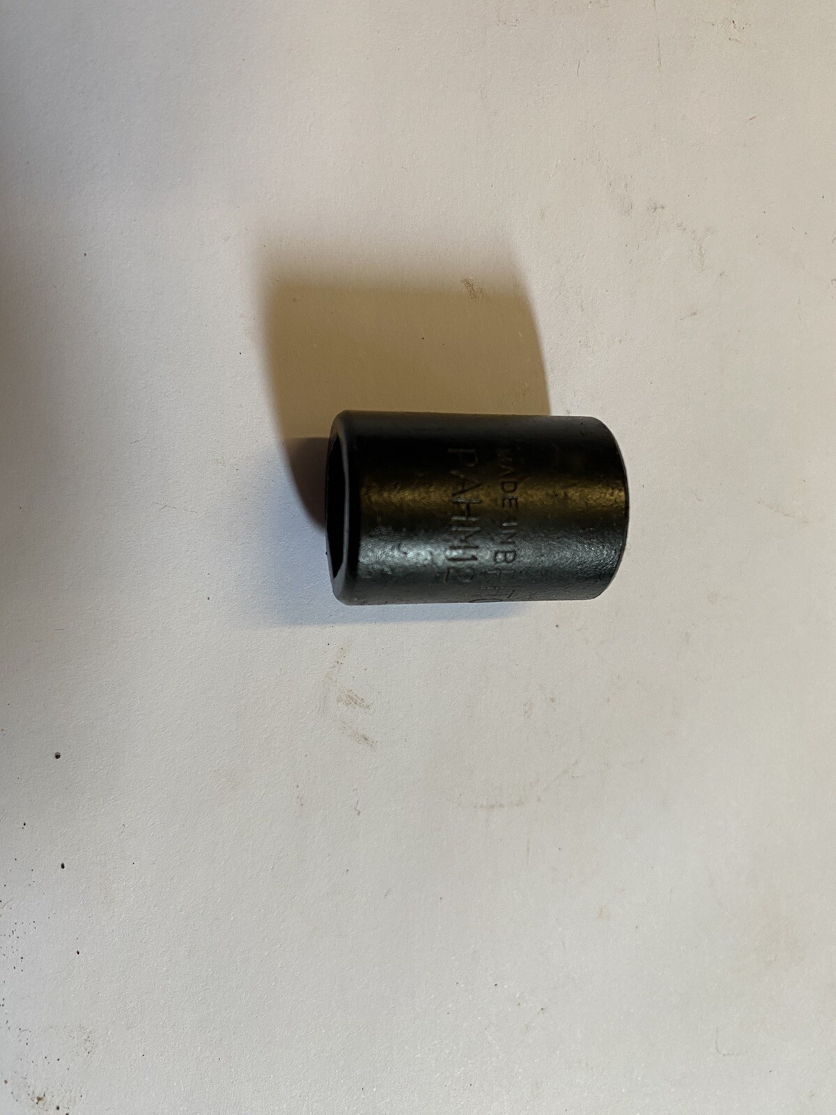Britool 12mm 3/8″ Drive Impact Six Sided single Socket – New old stock