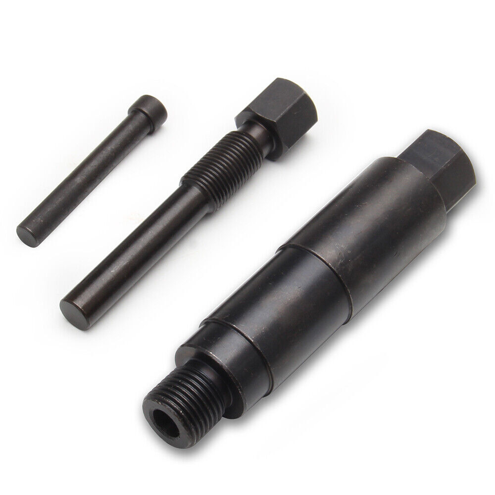 Car 65600 Broken Spark Plug Remover Kit For Ford Triton 3 Valve 5.4L Engines