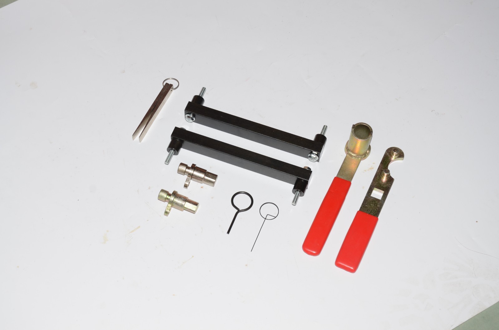 Engine Timing Locking Tool Kit for Land Rover Jaguar V8 3.2-4.4 AJ26 AJ34