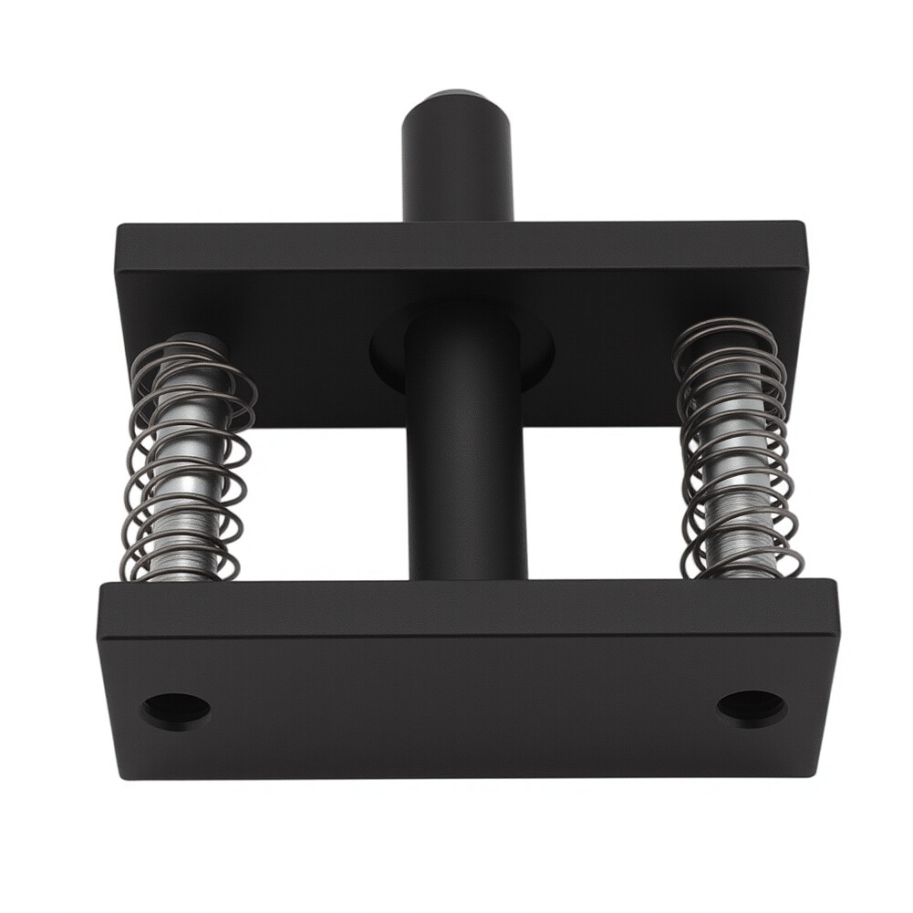 Rear Trailing Arm Bushing Installation Tool For Corvette C2 C3 1963-1982 Black