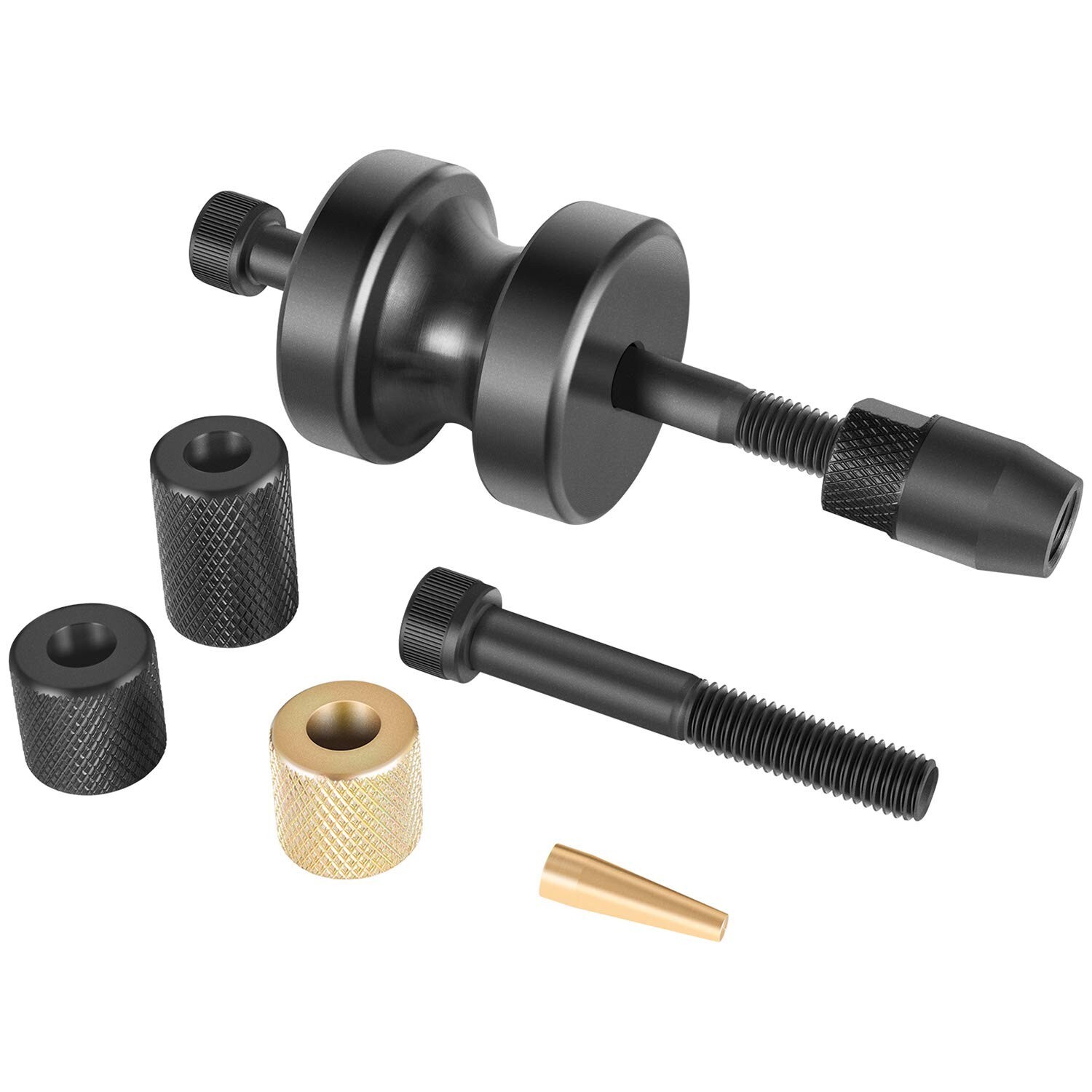 Injector Puller and Teflon Seal Installer Tool For BMW N14 N18 N54 N63 Replac…