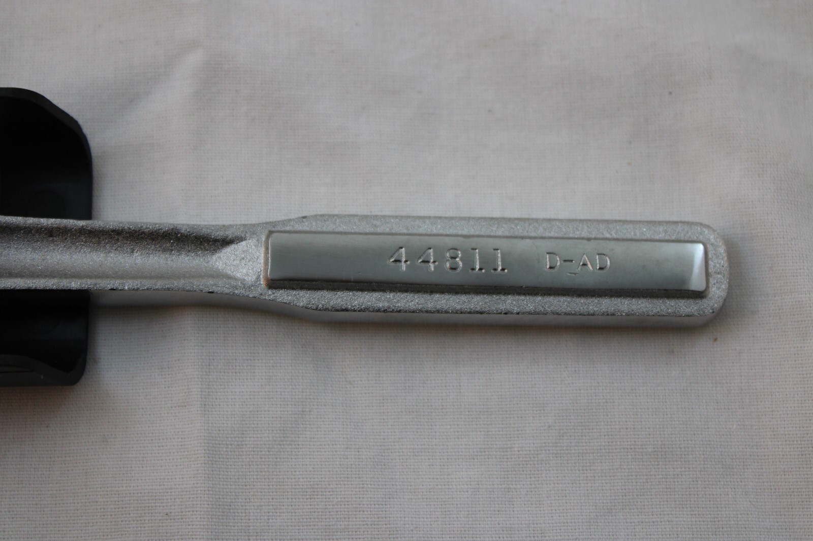 Sears Craftsman 3/8″ Ratchet 44811 Quick Release New