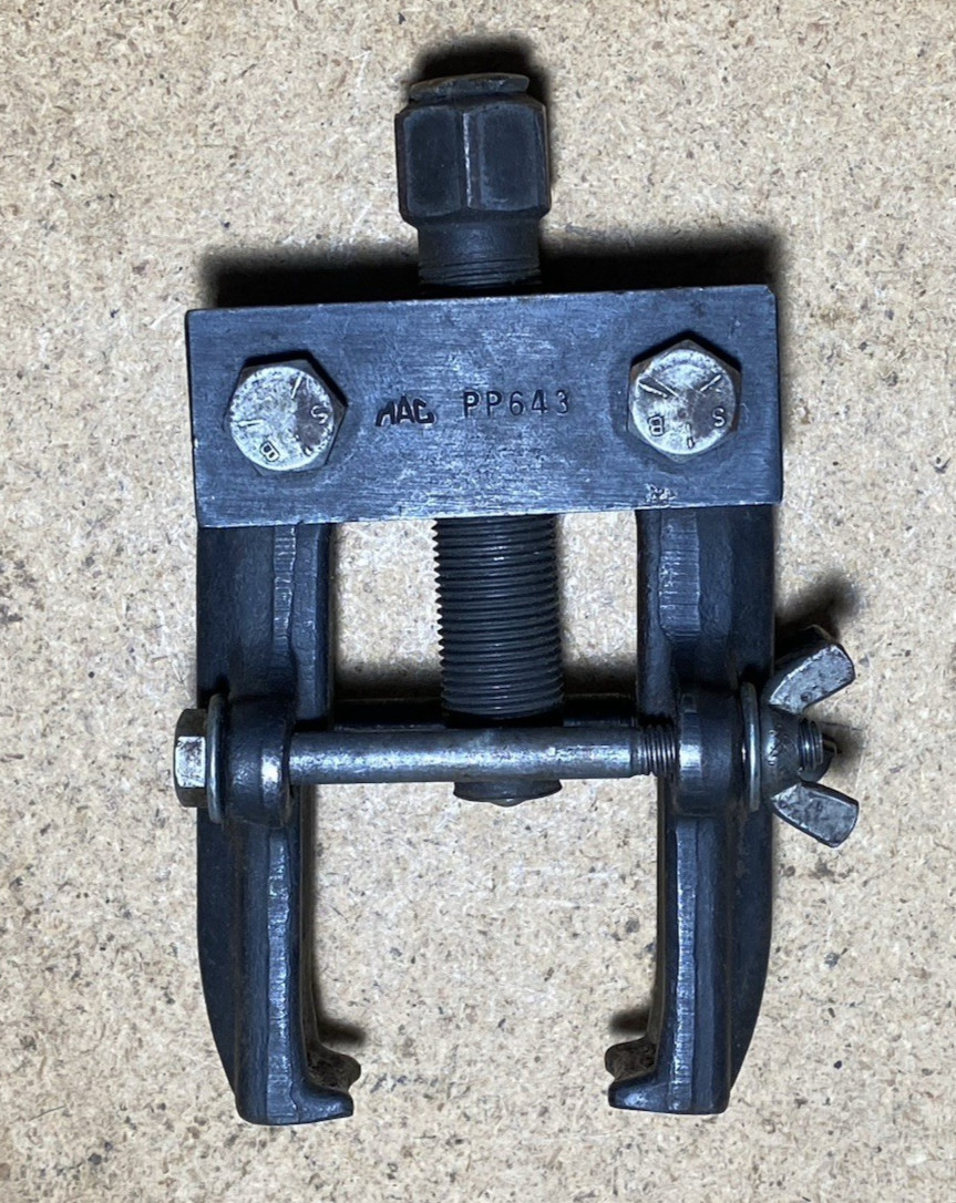 MAC Tools PP643 Pitman Arm Puller