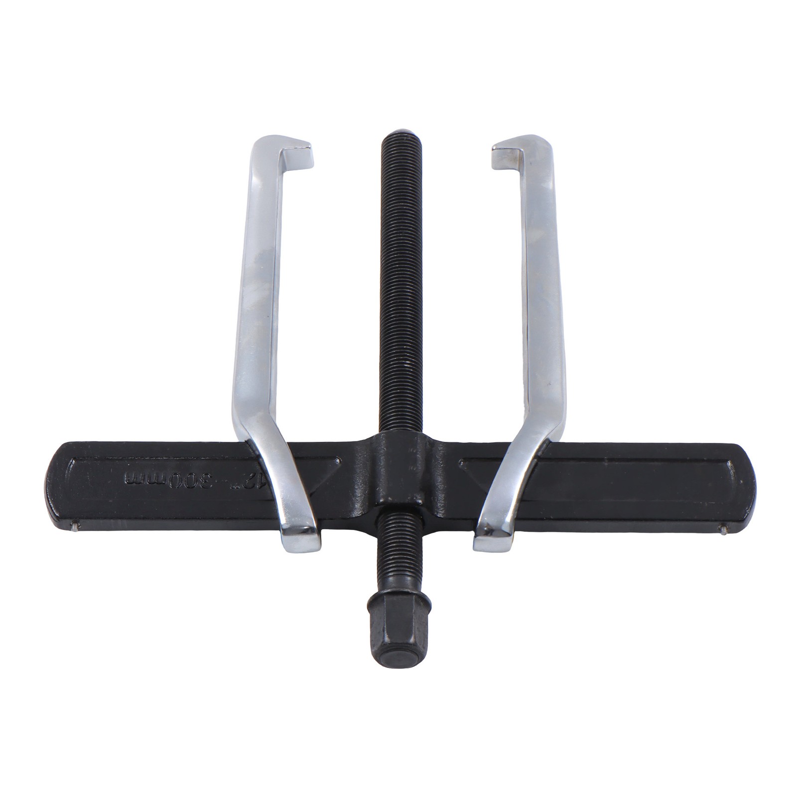 LABLT 12 Inches Bearing Puller 2-Jaw Gear Puller Puller Gears Removal Tool