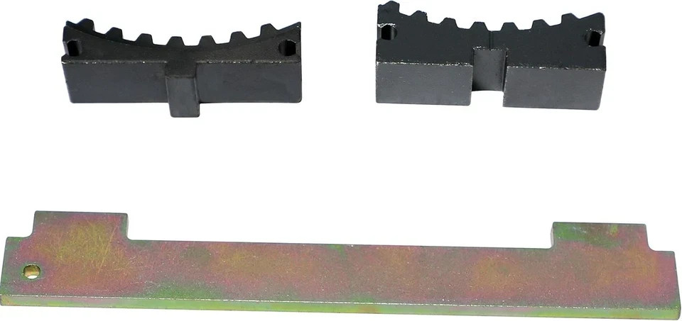 Engine Camshaft Tensioning Locking Alignment Timing Tool Kit for Chevrolet Alfa