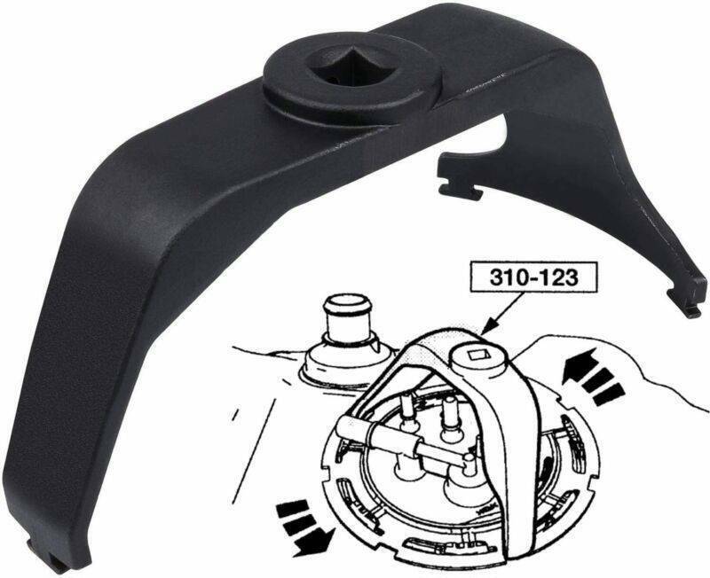 6599 Universal Fuel Tank Lock Ring Tool and Adjustable Fuel Pump Module Spanner