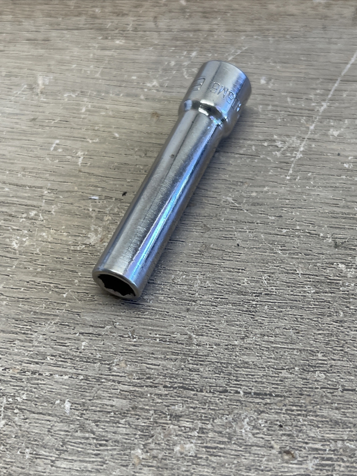 MATCO 1/4” Dr 6mm Deep Socket AD6M6