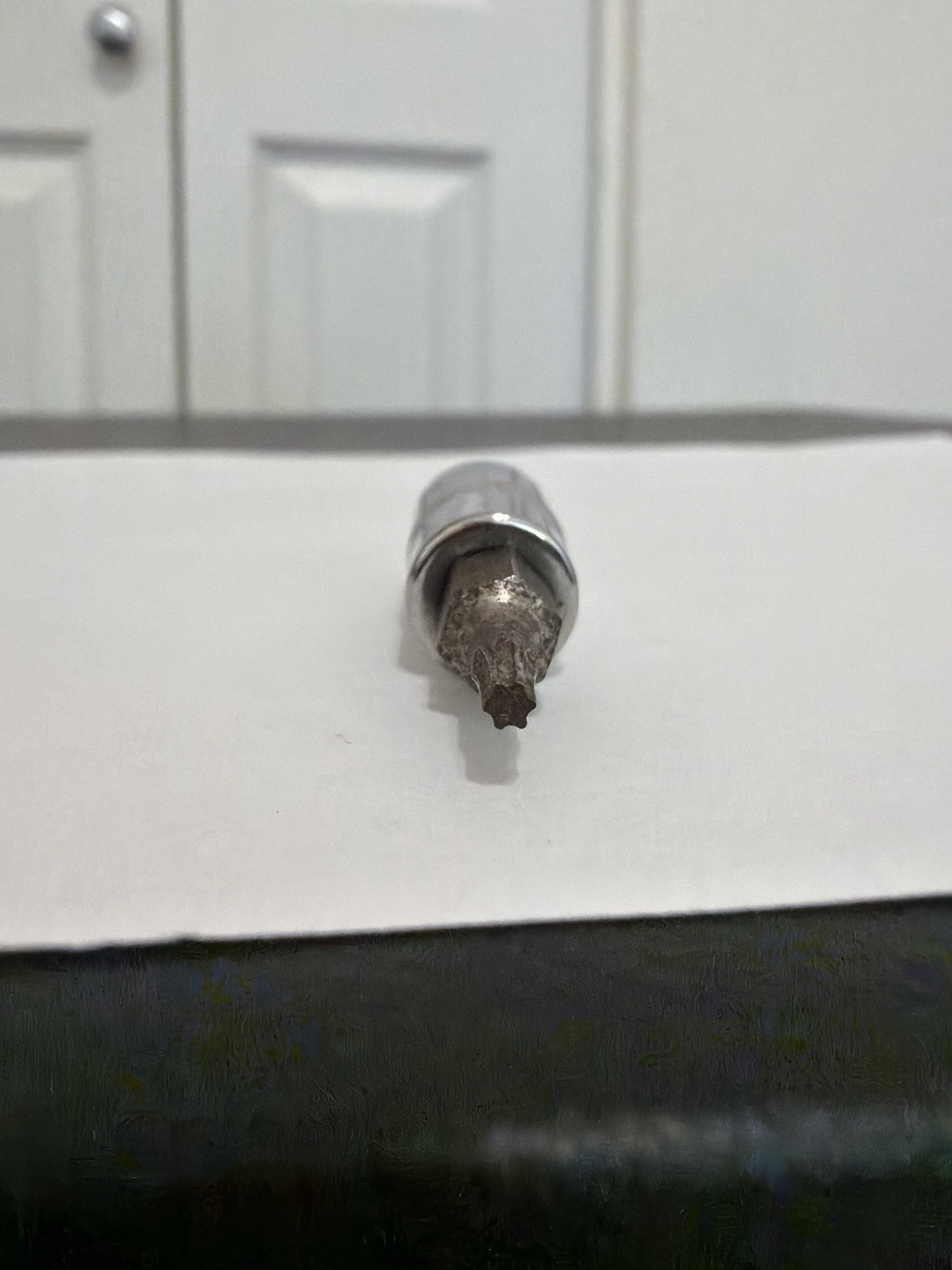 Snap-On TTX10E Socket torx T10 1/4″ drive