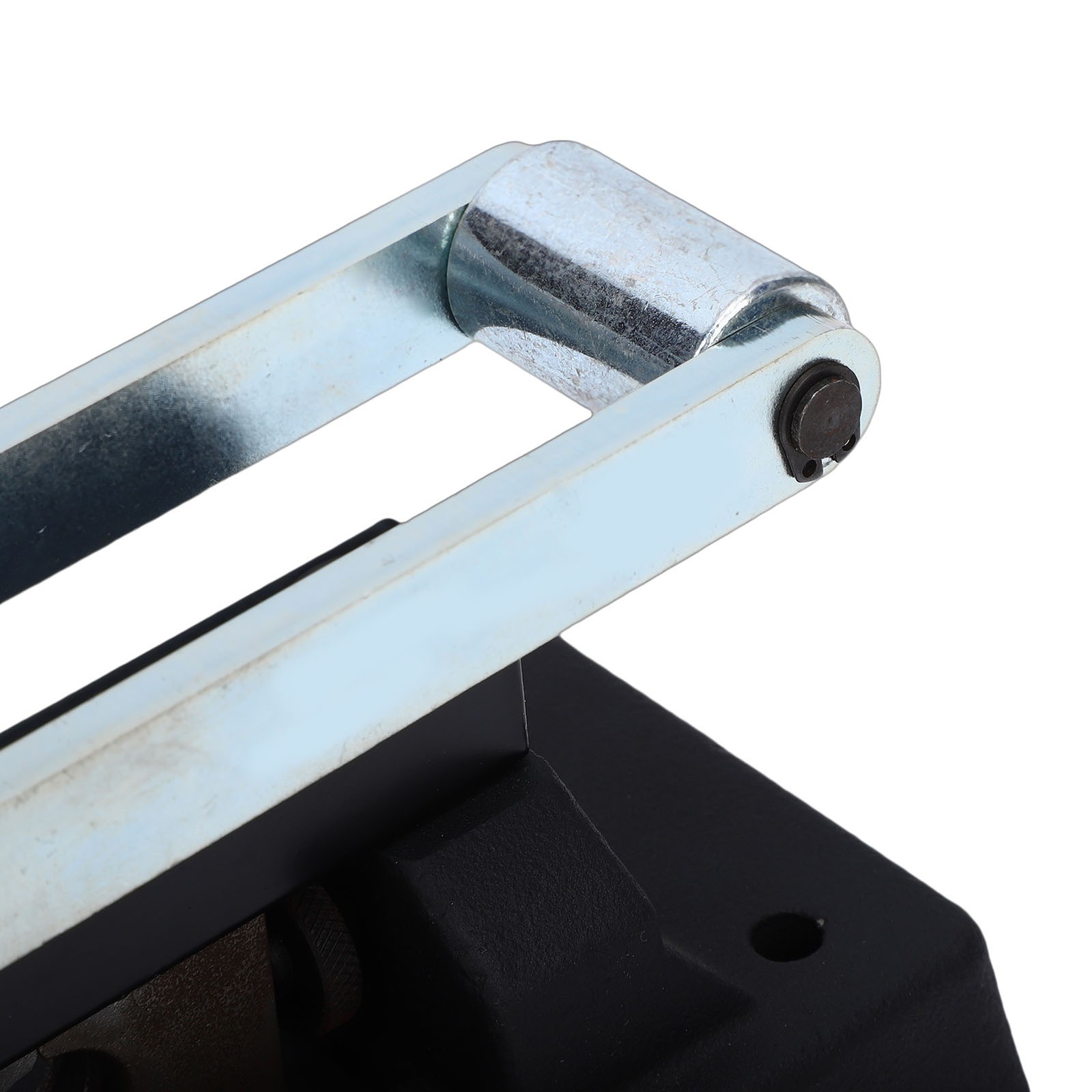 Heavy Duty Ferrule Hose Crimper Kit For 1/4in 5/16in 3/8in ID PVC Hose XPUQ
