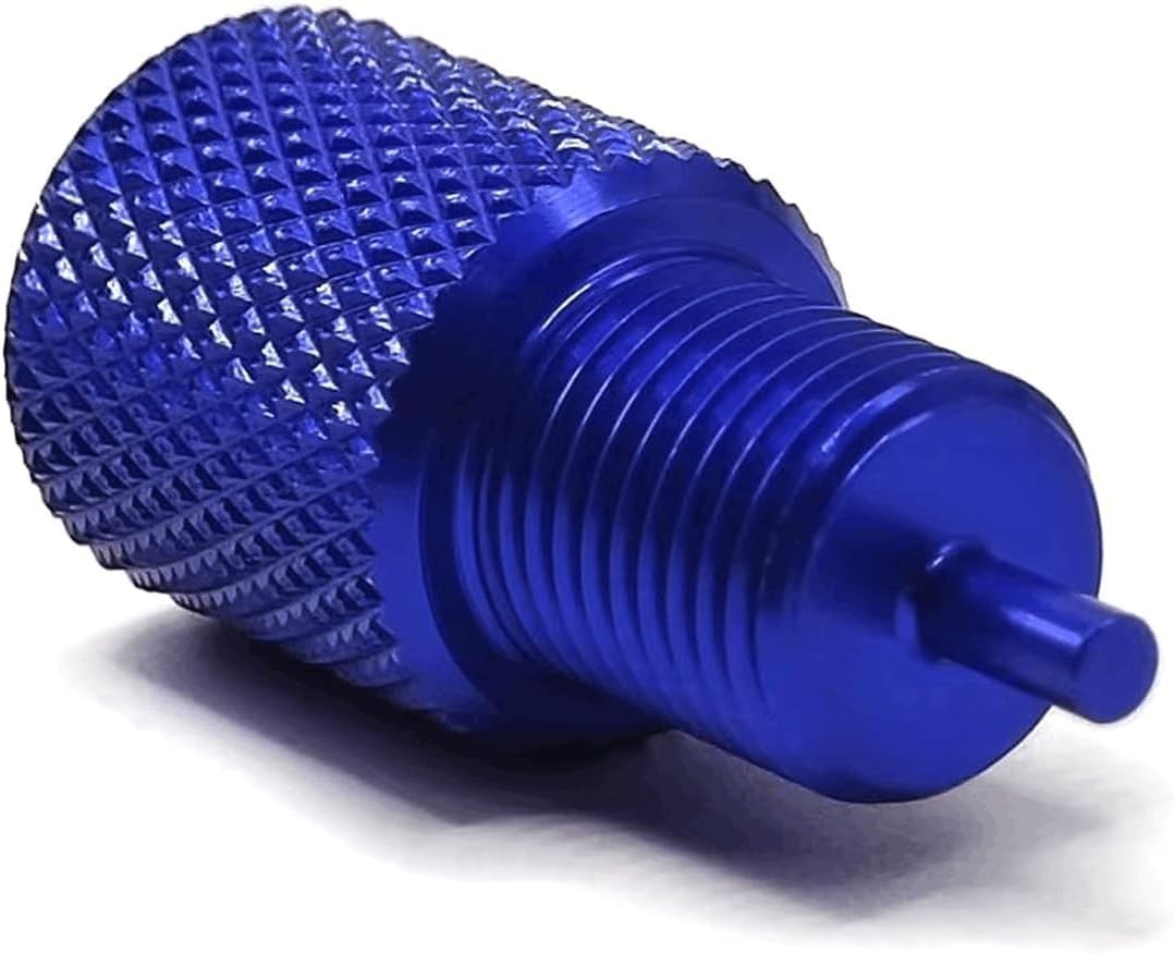 Efficient Brake Bleeder Tool for GM Combination Valves – Lightweight Aluminum