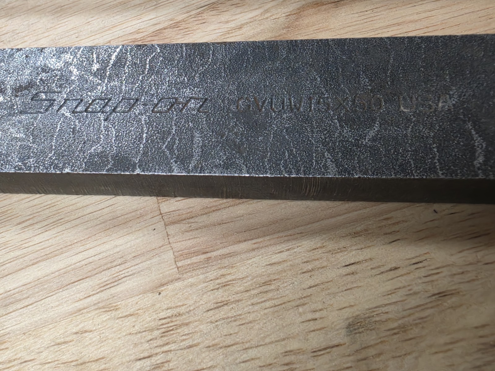 SNAP-ON GAS METER WRENCH SET