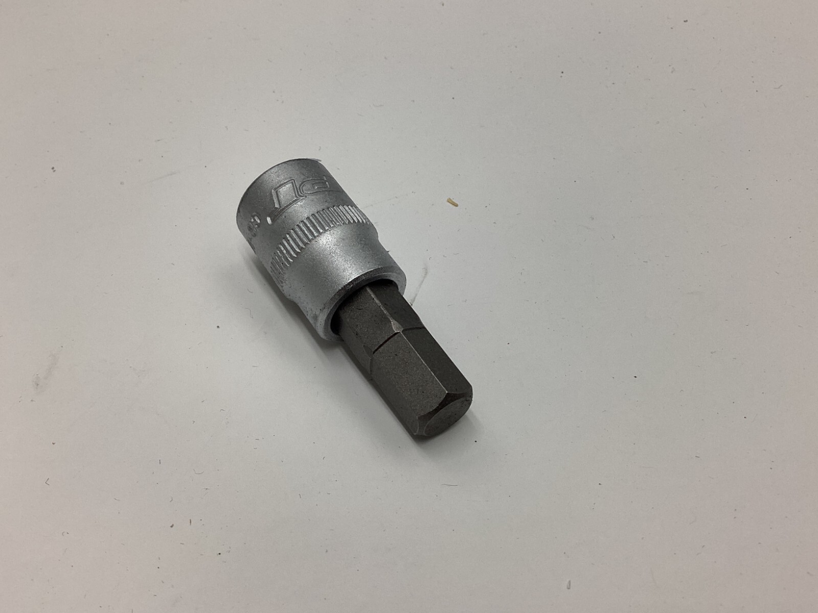 Performance Tool W1336 3-Piece Brake Caliper Hex Bit 1/4, 5/16 & 3/8 Inch