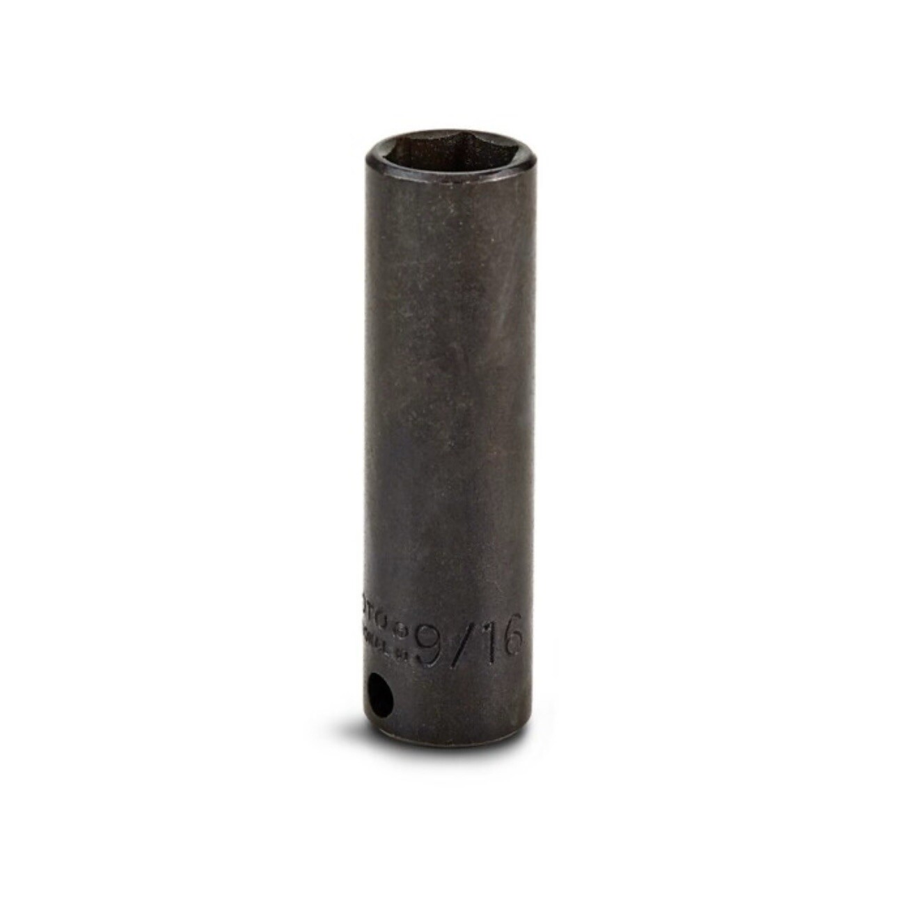 PROTO 7718H – 9/16” 6 Point 3/8” Drive Deep Impact Socket (2 Each)