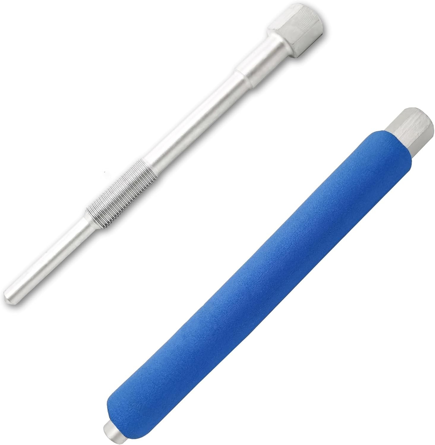 Hardened Steel Clutch Puller Tool for Can-Am Models – 7.9 Inch, Lightweight
