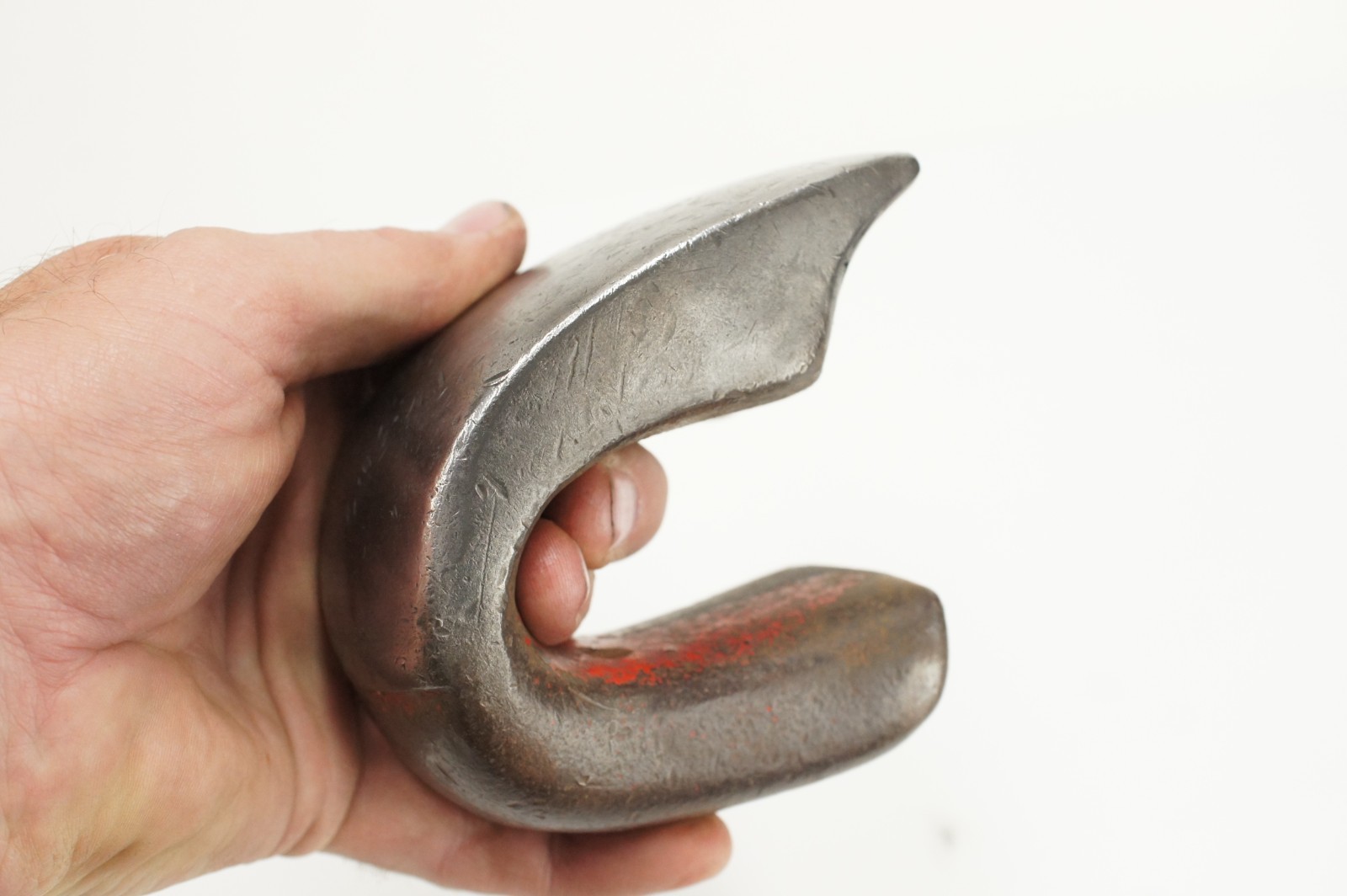 Porter Ferguson Body Dolly Hand Anvil Auto Body Tool USA Vintage