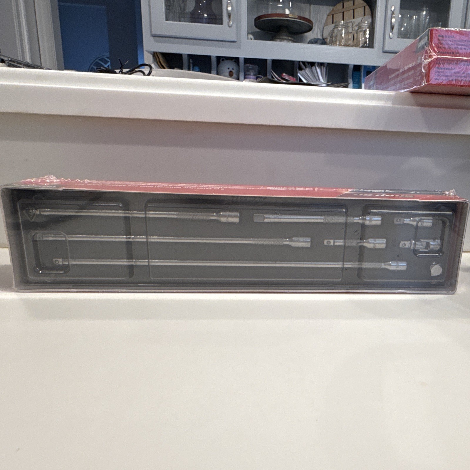 Brand New Factory Sealed Snap-on 108TMXAFR