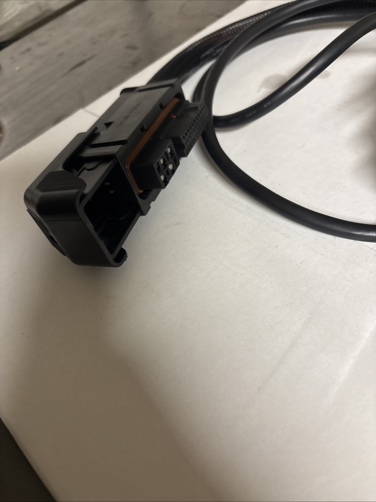Kent Moore SPX J-39700-99 ABS Breakout Box Adapter
