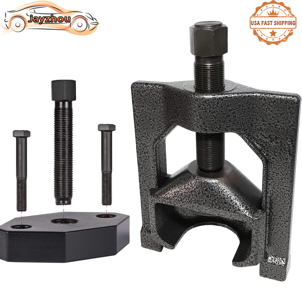 10102 U-Joint Puller,5192 Bearing Cup Installer For Class 7 Class 8 Trucks