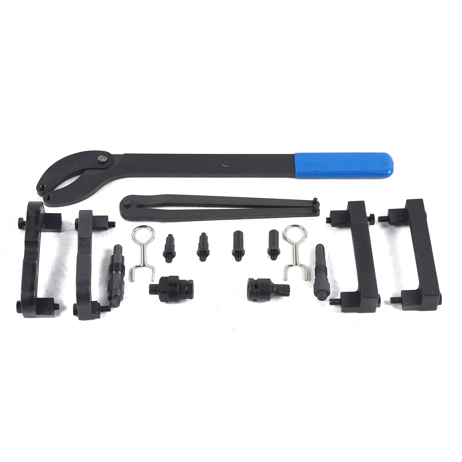 For Audi V6/VW 2/2.8/3.0T FSI Engine Camshaft Timing Locking Tool Kit T40070 NEW