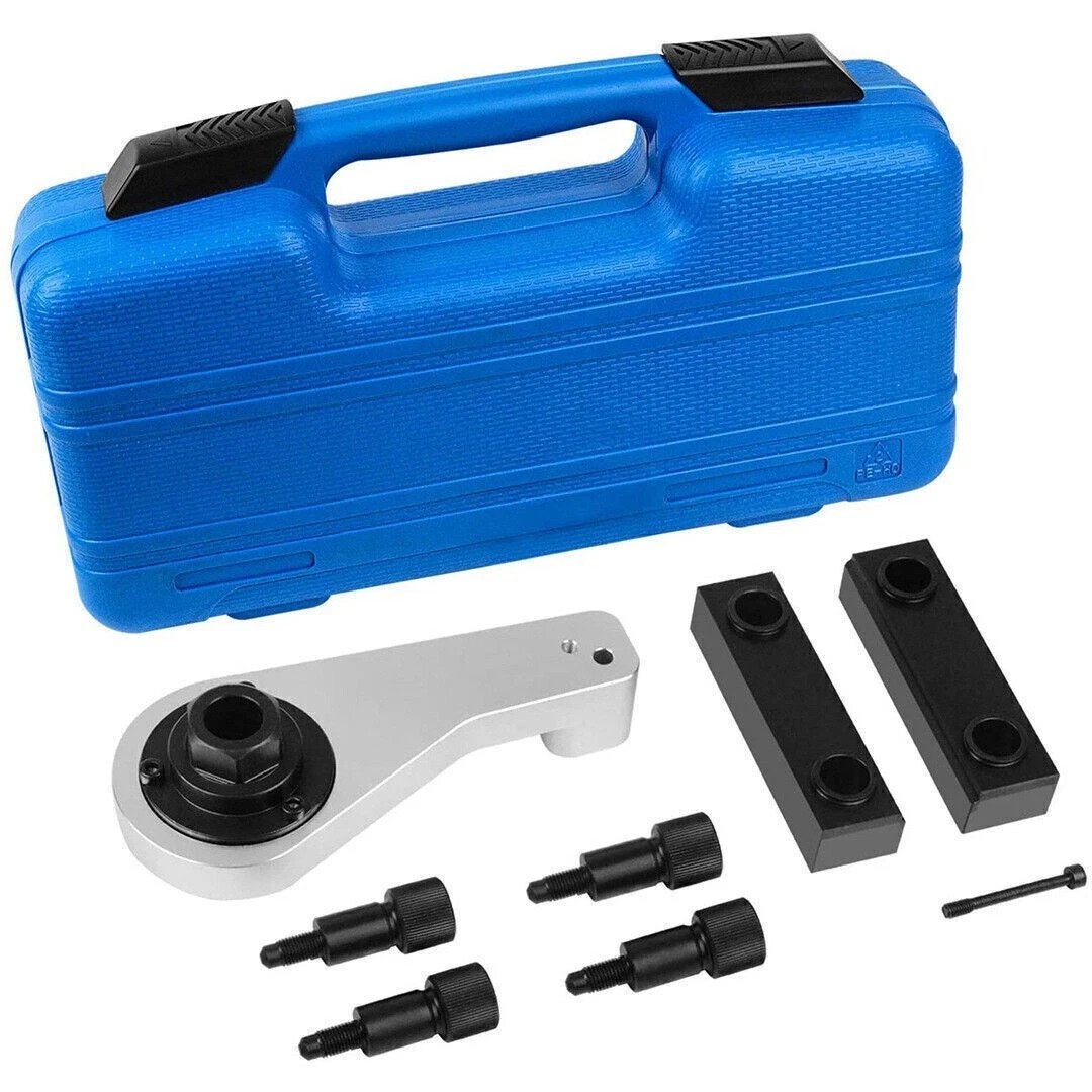 ZKTOOL Engine Timing Tool for Maserati 3.0T M156C Engine 900028263 900028363