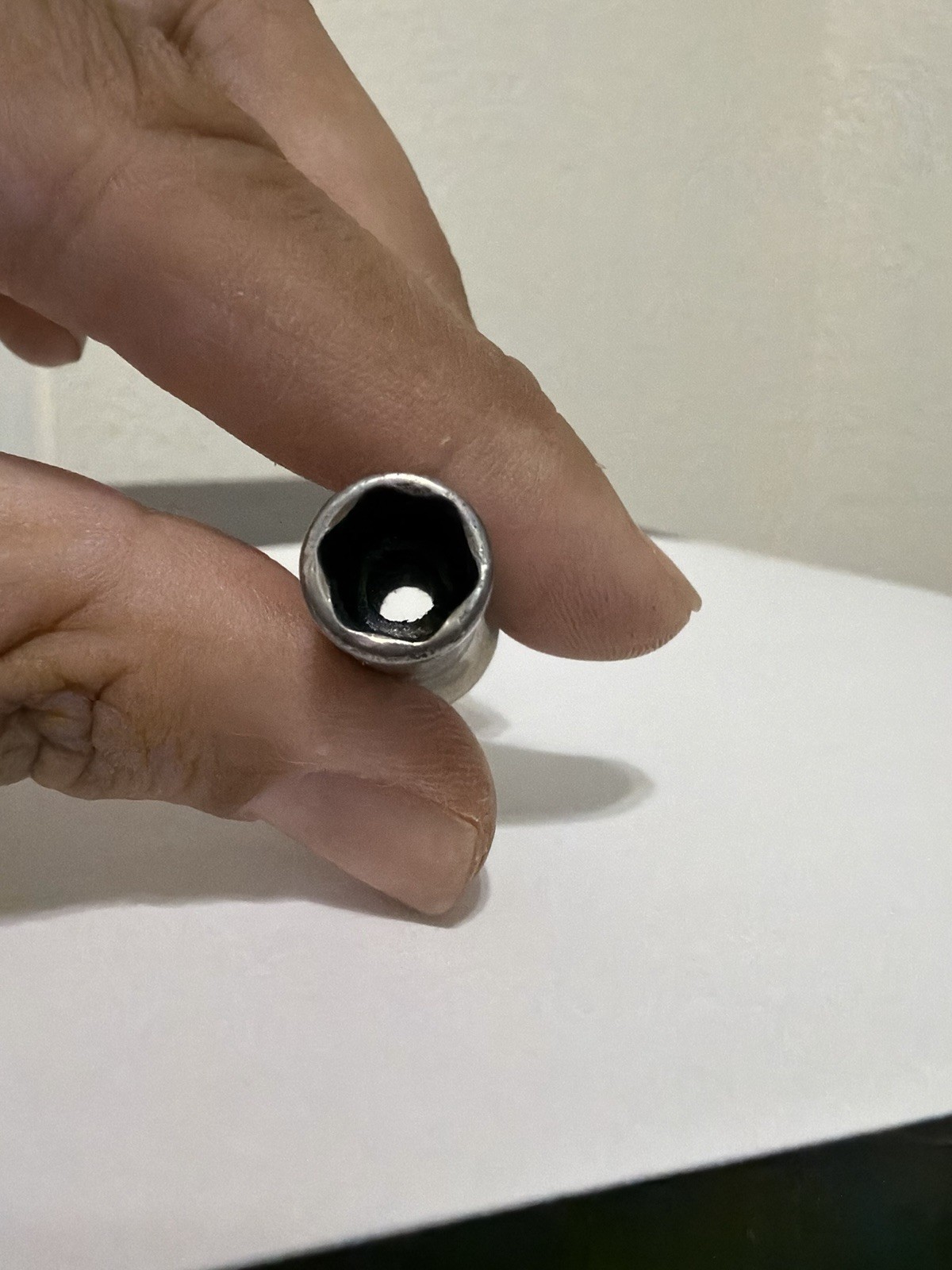 Matco BD106 5/16″ SAE Deep Socket 3/8” Drive 6 Point Chrome