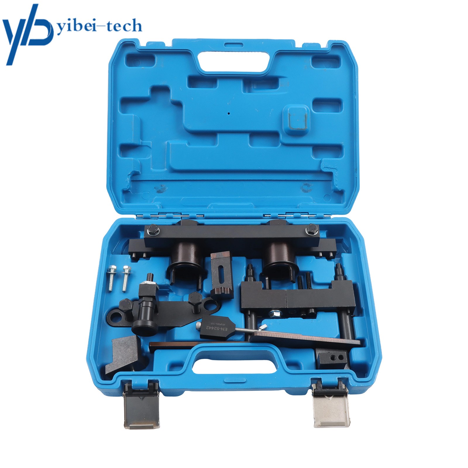 Engine Camshaft Timing Tool For Buick Cadillac Chevrolet GMC 2.0L 2.7L EN-52476