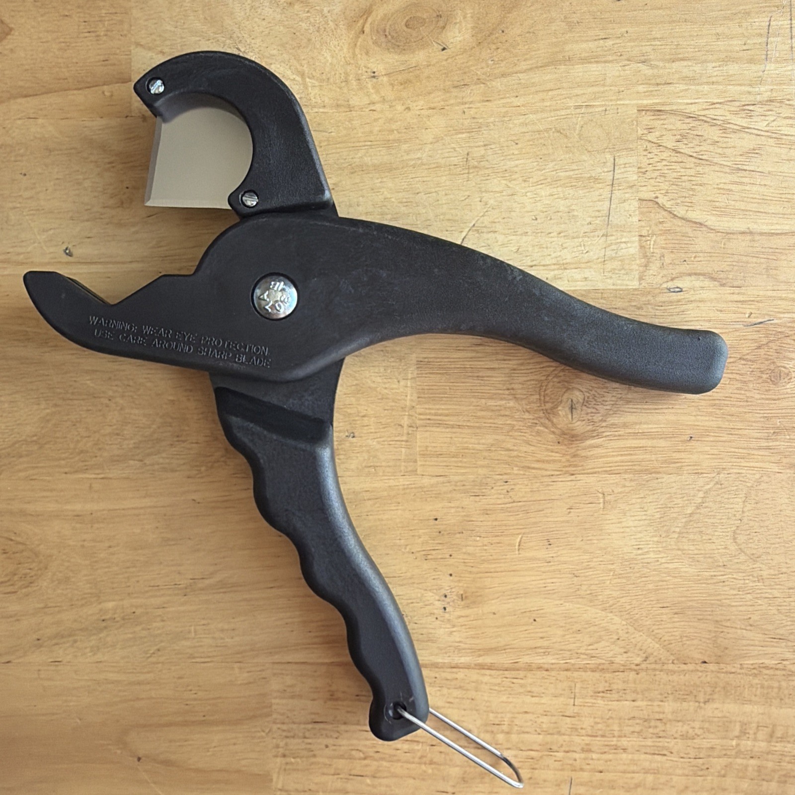 Blue Point Tools 9.5″ Hose Tubing Multi Cutter Black 0 to 1-1/4″ YA1000A USA NEW