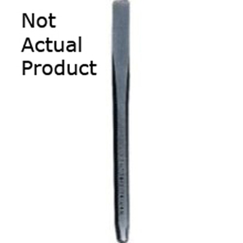 K Tool 73020 Cold Chisel 5/8″