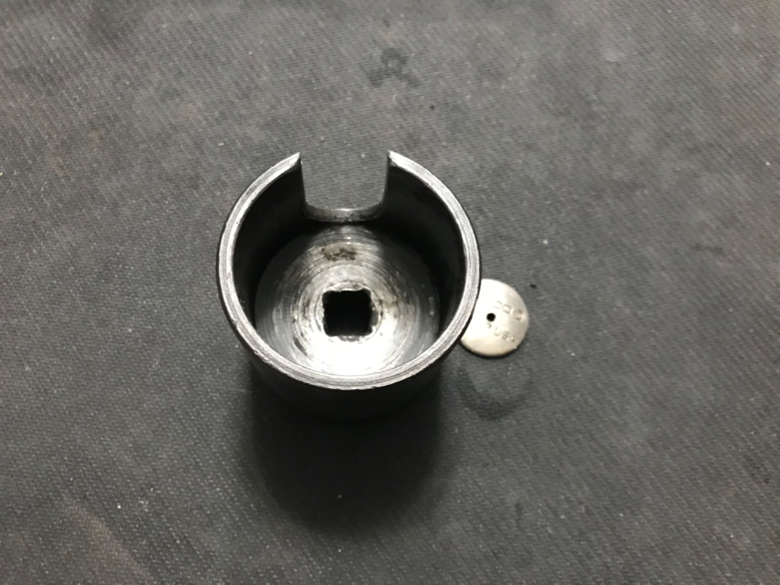 Matco Tools Professional 1/2″ Drive Impact Tie Rod End Socket SPS31