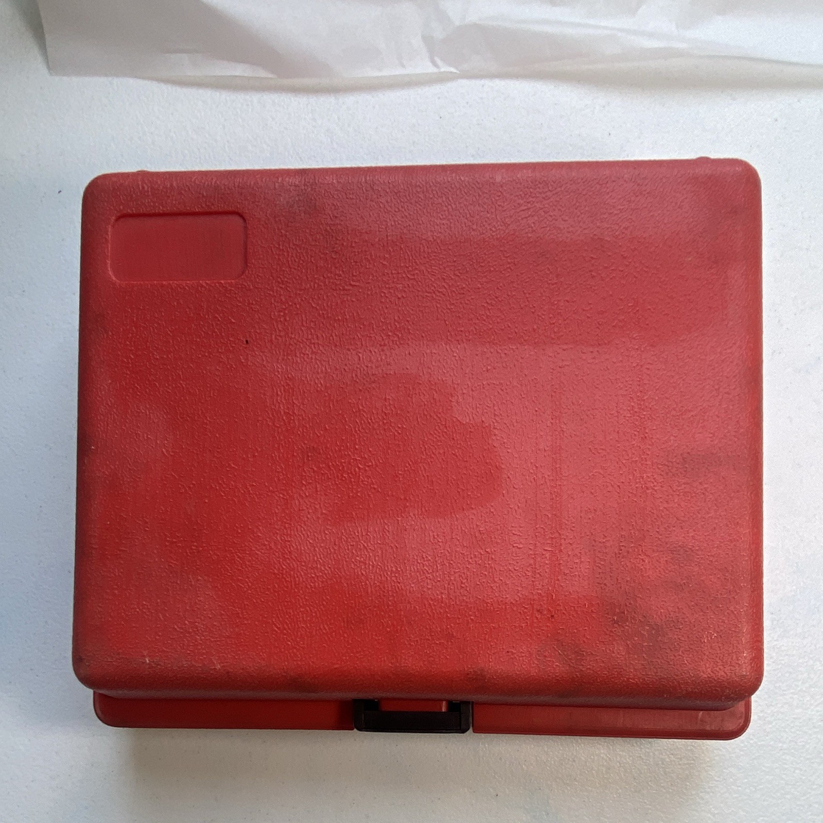 Mac Tools Cylinder Bore Gauge CBG217 with Case and Instructions Like New Cond