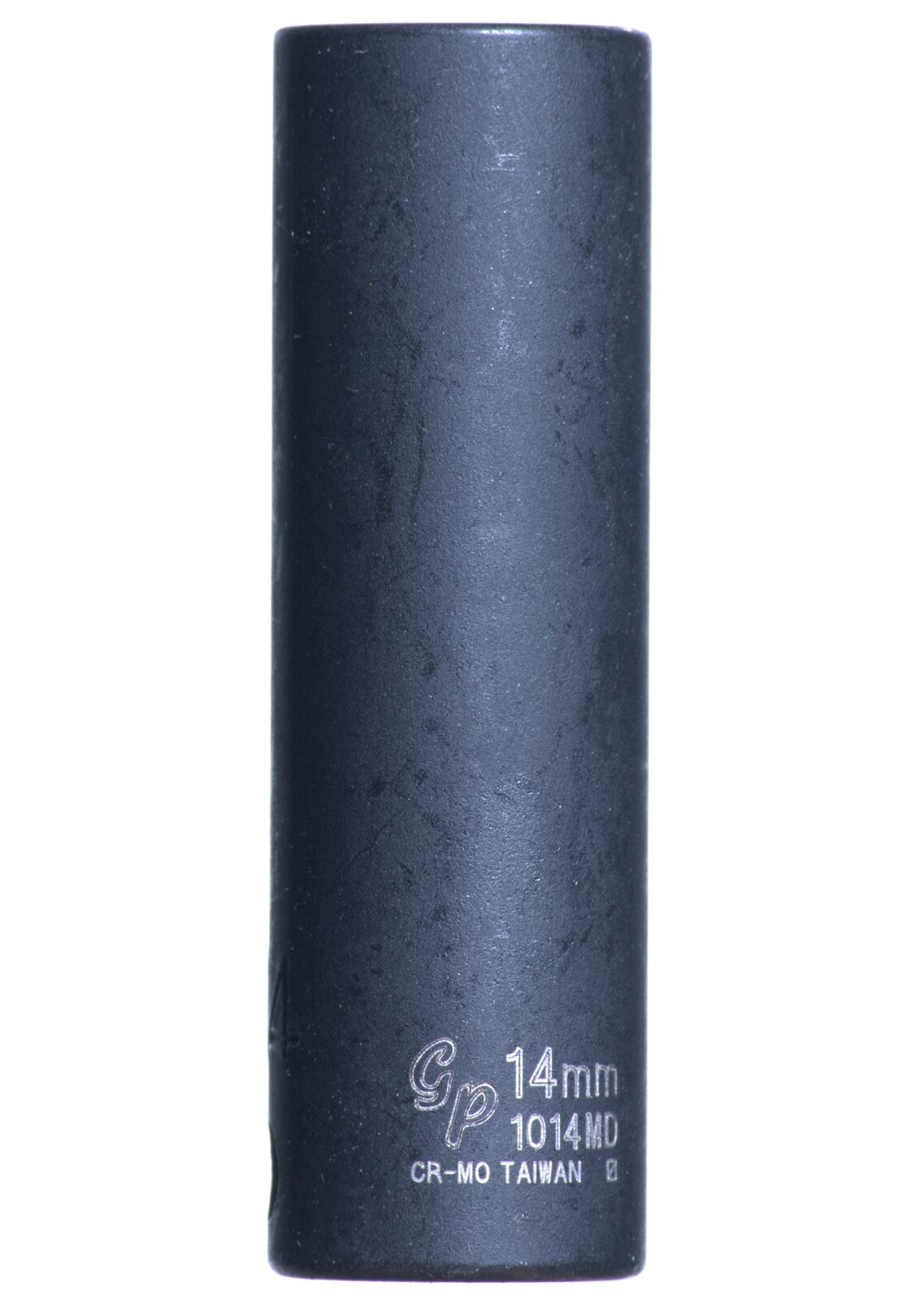Grey Pneumatic 1014MD – 14mm Deep Impact Socket 3/8in. Drive, 6 Point GRE-1014MD