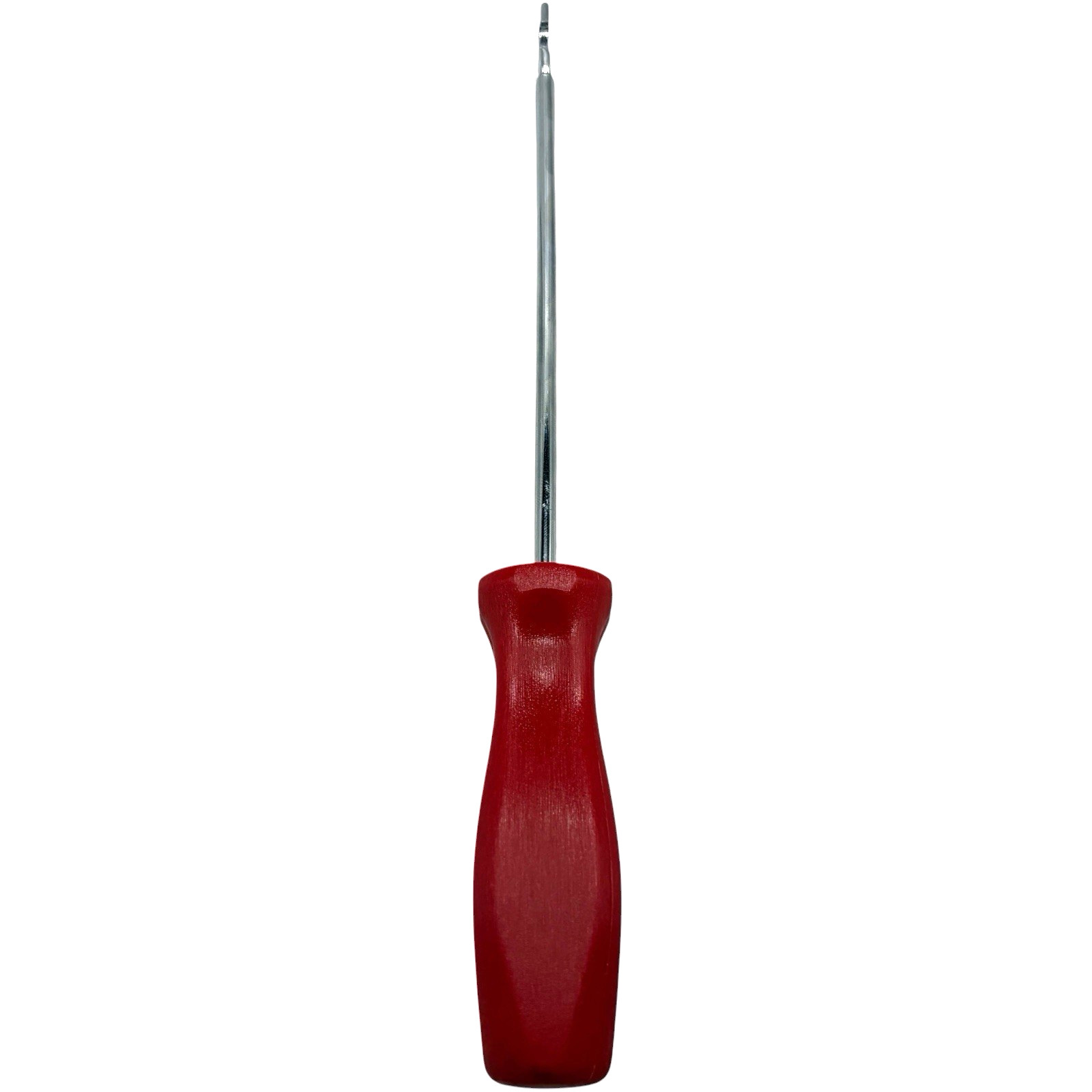 Snap On Tools Push Pull Spring Tool Groove Red SPRG618R 6 Inch Shaft