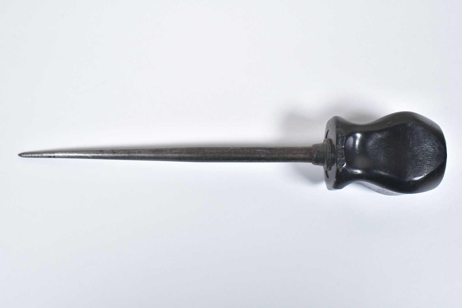 Snap-On Tools USA 6ASAA 6″ Stubby Handle Awl Punch Pick
