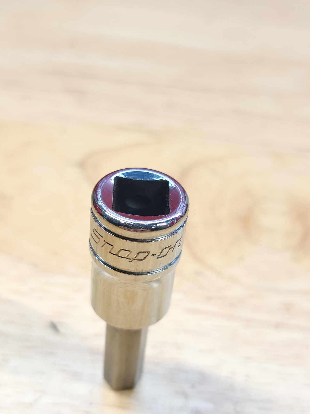 Snap-on FA10E 5/16″ SAE 3/8” Drive Hex Bit Allen Socket Driver USA