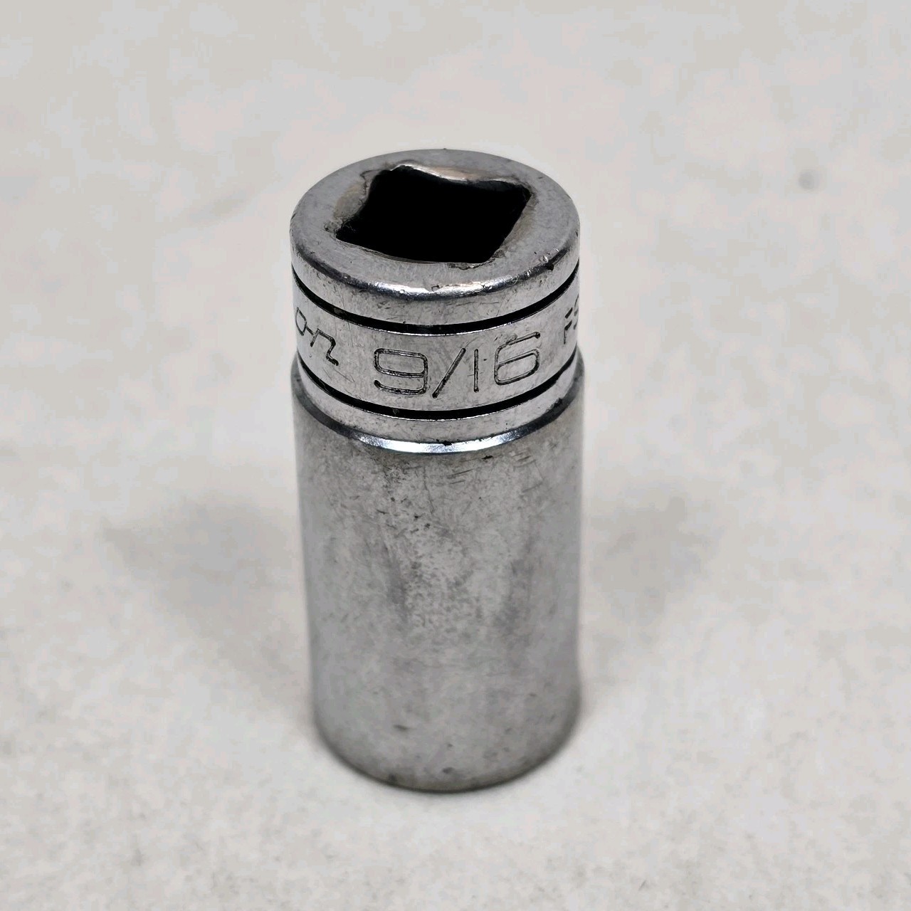 Snap On Mixed Socket, Lot of 16 pcs.