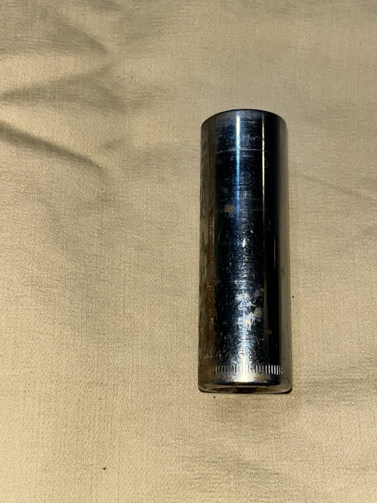 Craftsman G 44432 15 mm 3/8 Drive 6 Pt Lot I