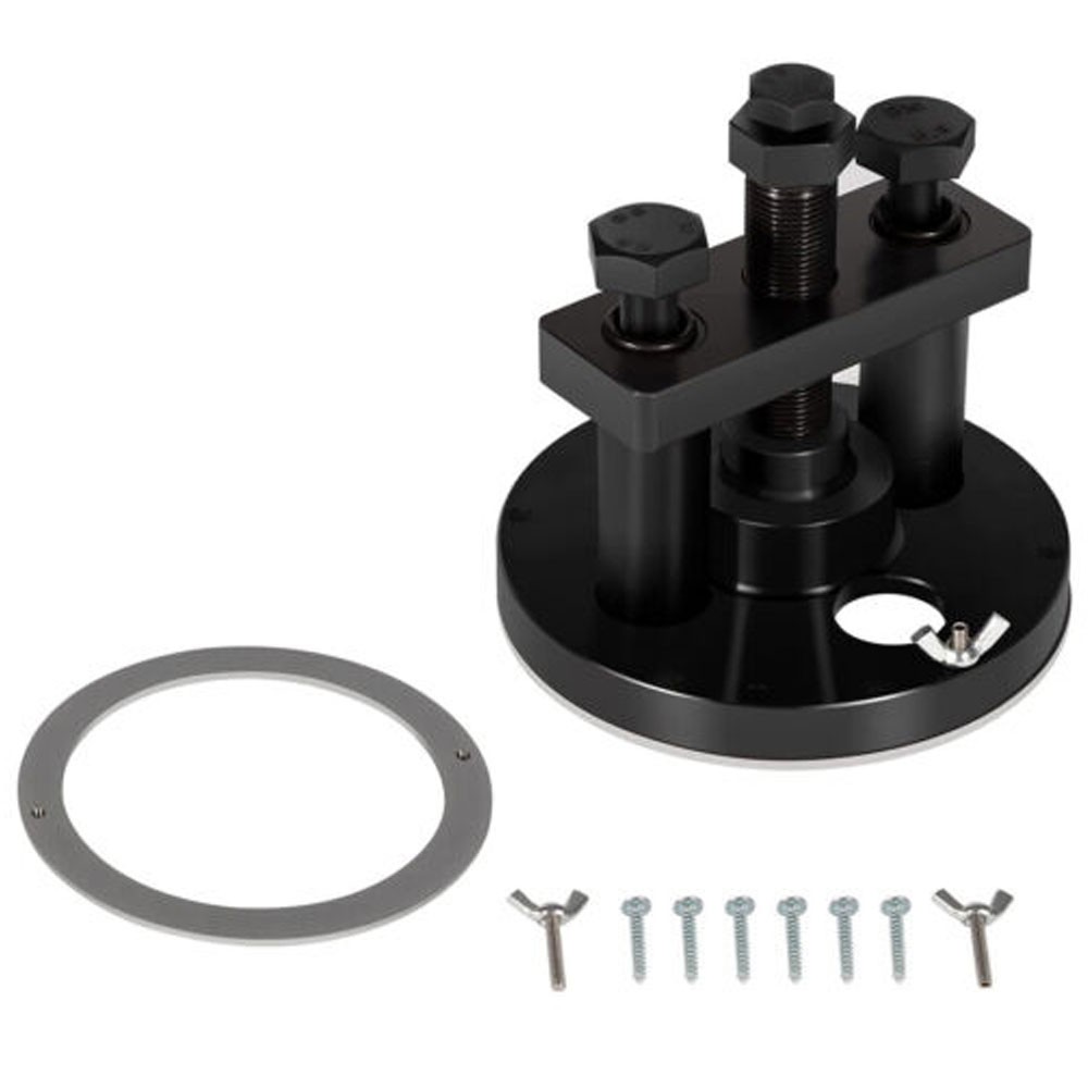 W541589023300 for Detroit DD13 DD15 Front Crankshaft Seal Remover Installer Tool
