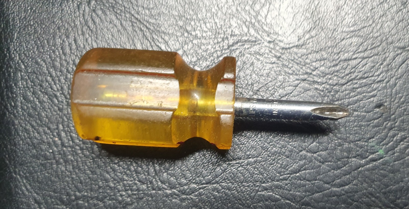 Db1725 MAC Screwdriver short P212
