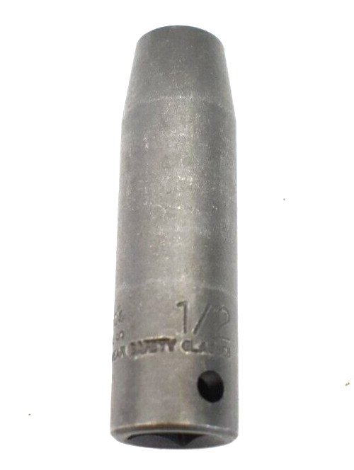 Proto Professional Flex Impact Socket 1/2″ Drive 6 Point 7316HT Black Oxide