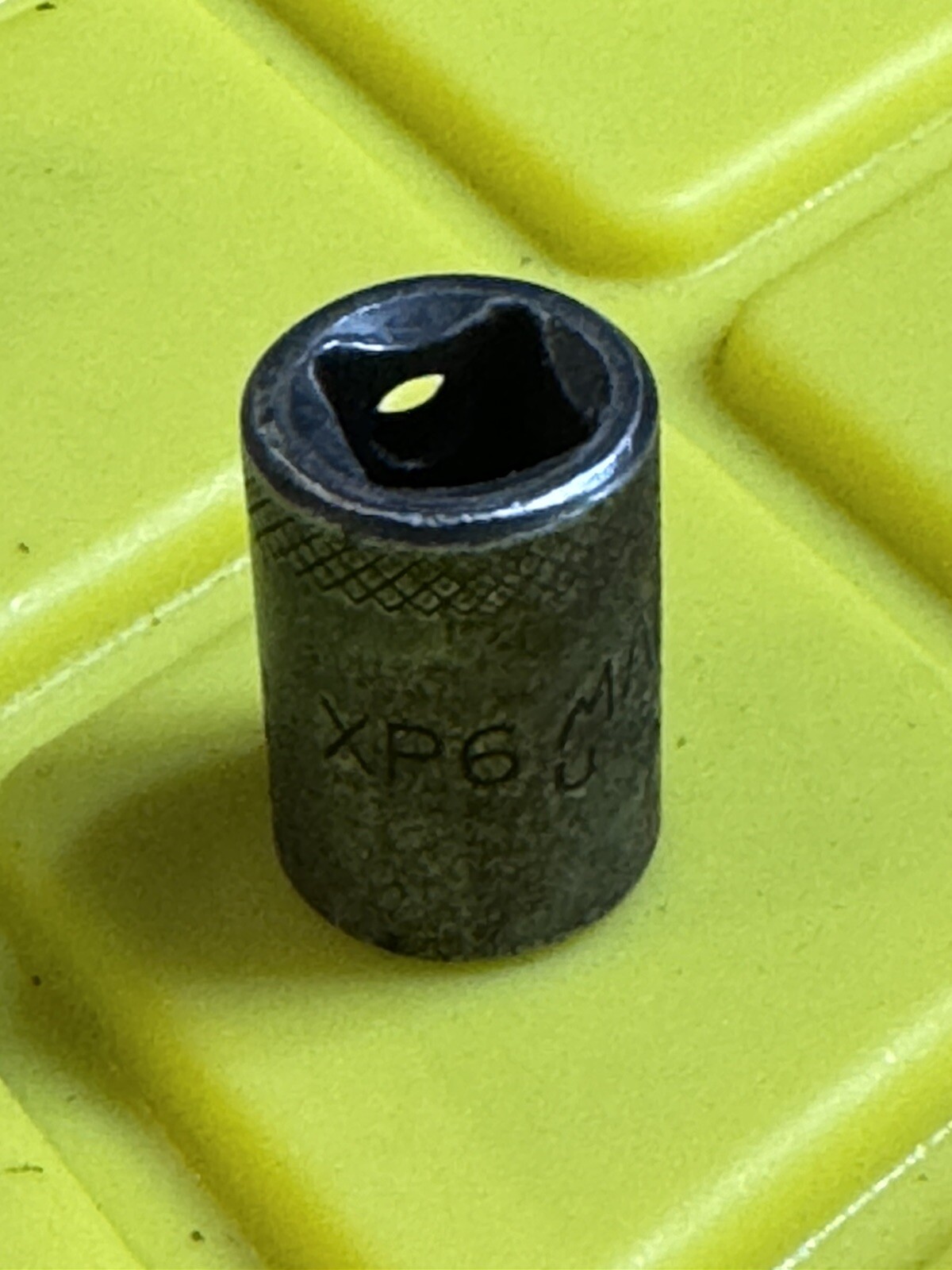 MAC Tools XP6 3/8 Inch Drive 12mm 6 Point Impact Socket