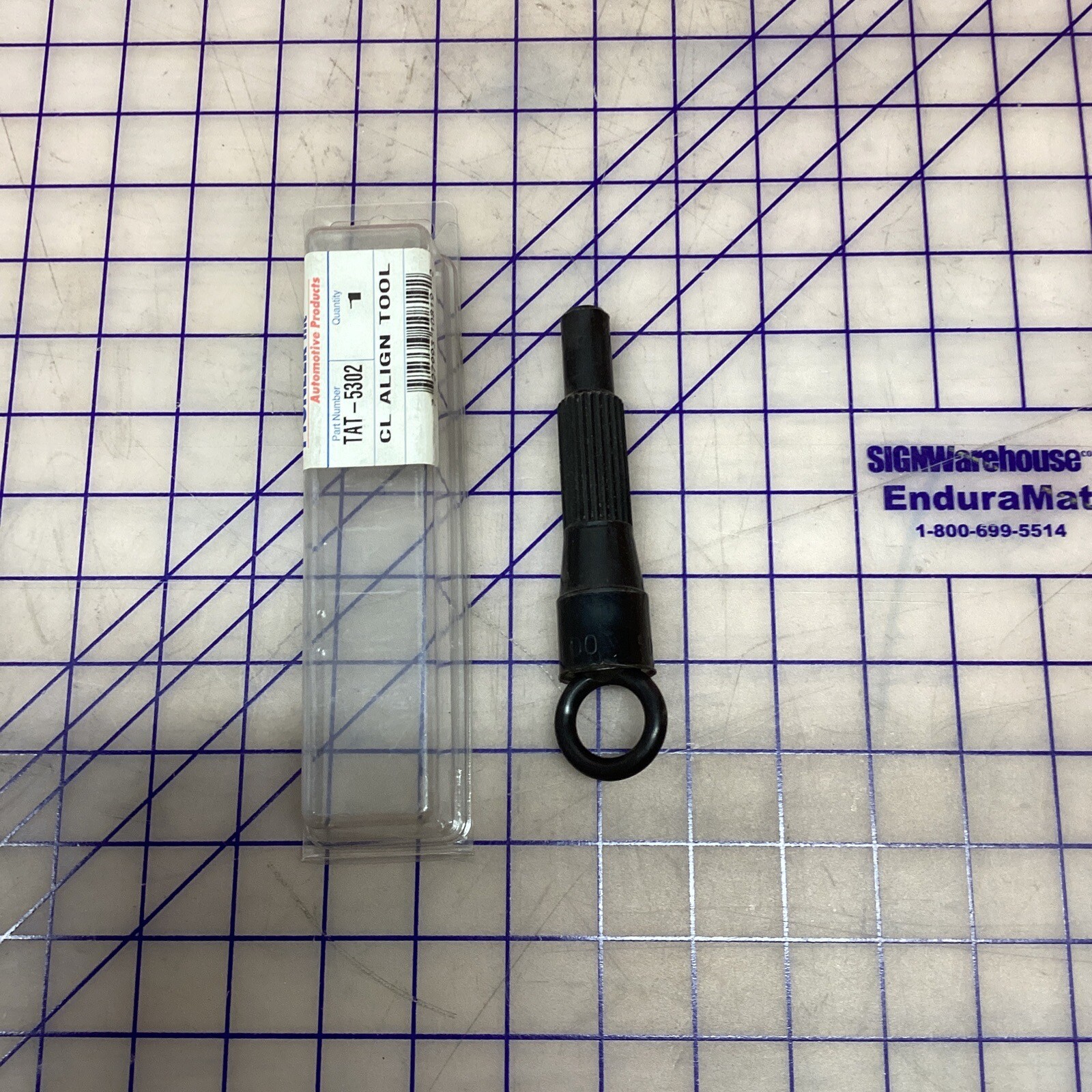 Pioneer Inc. Automotive Products Clutch Alignment Tool #TAT-5302